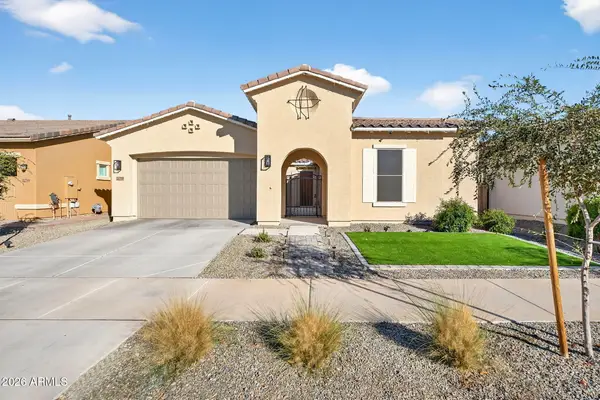 22794 E Pegasus Parkway, Queen Creek, AZ 85142