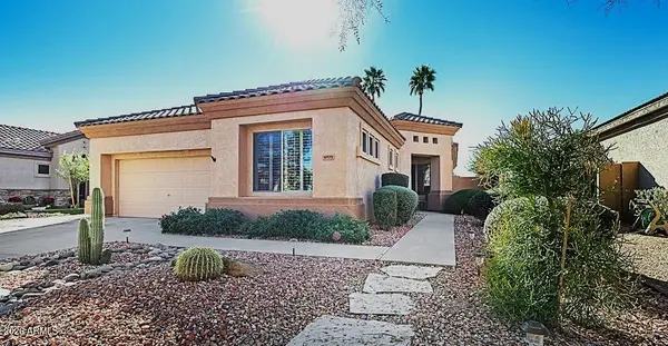 6975 W Rose Garden Lane, Glendale, AZ 85308