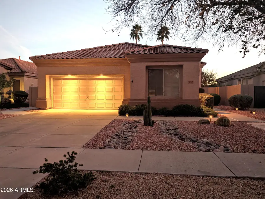 6975 W Rose Garden Lane, Glendale, AZ 85308 - Image #2