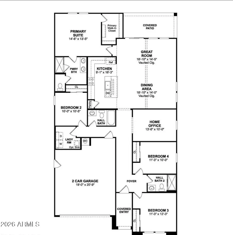 42490 W Krista Drive, Maricopa, AZ 85138 - Image #3