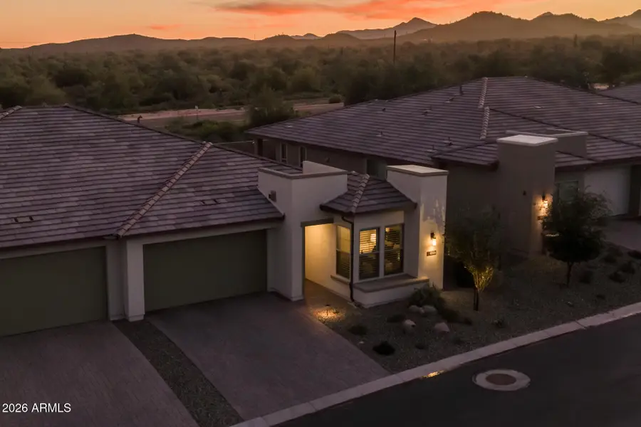 18207 E Coronado Cave Court, Rio Verde, AZ 85263 - Image #2