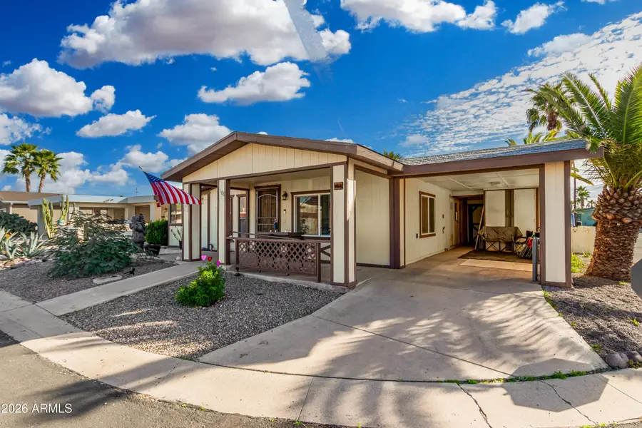 3500 S Tomahawk Road #188, Apache Junction, AZ 85119 - Image #2