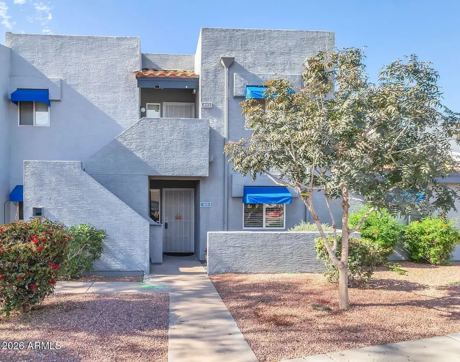 220 N 22nd Place #1113, Mesa, AZ 85213 - #3