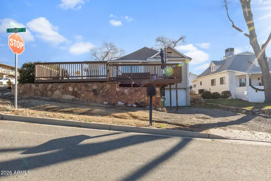 303 S Pleasant Street, Prescott, AZ 86303 - Image #3