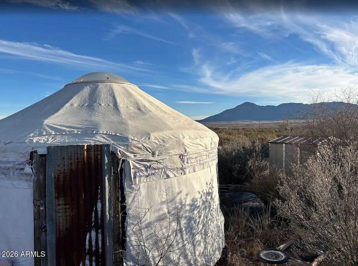 3644 W Vista Del Viejo --, Bisbee, AZ 85603 - Image #1