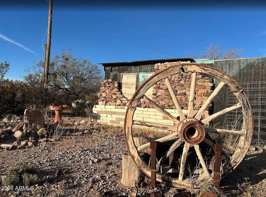 3644 W Vista Del Viejo --, Bisbee, AZ 85603 - Image #2