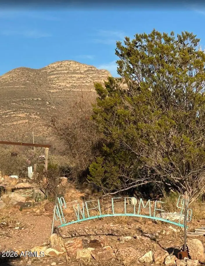 3644 W Vista Del Viejo --, Bisbee, AZ 85603 - Image #3