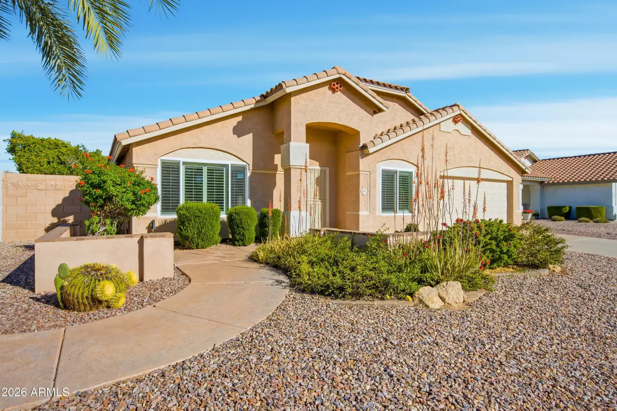 460 E Arabian Drive, Gilbert, AZ 85296 - #1