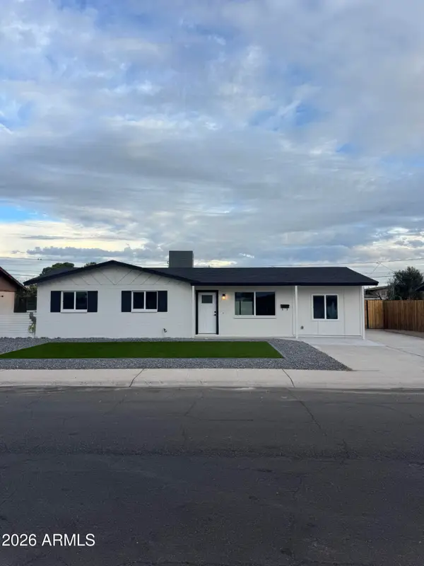 3234 E Marilyn Road, Phoenix, AZ 85032