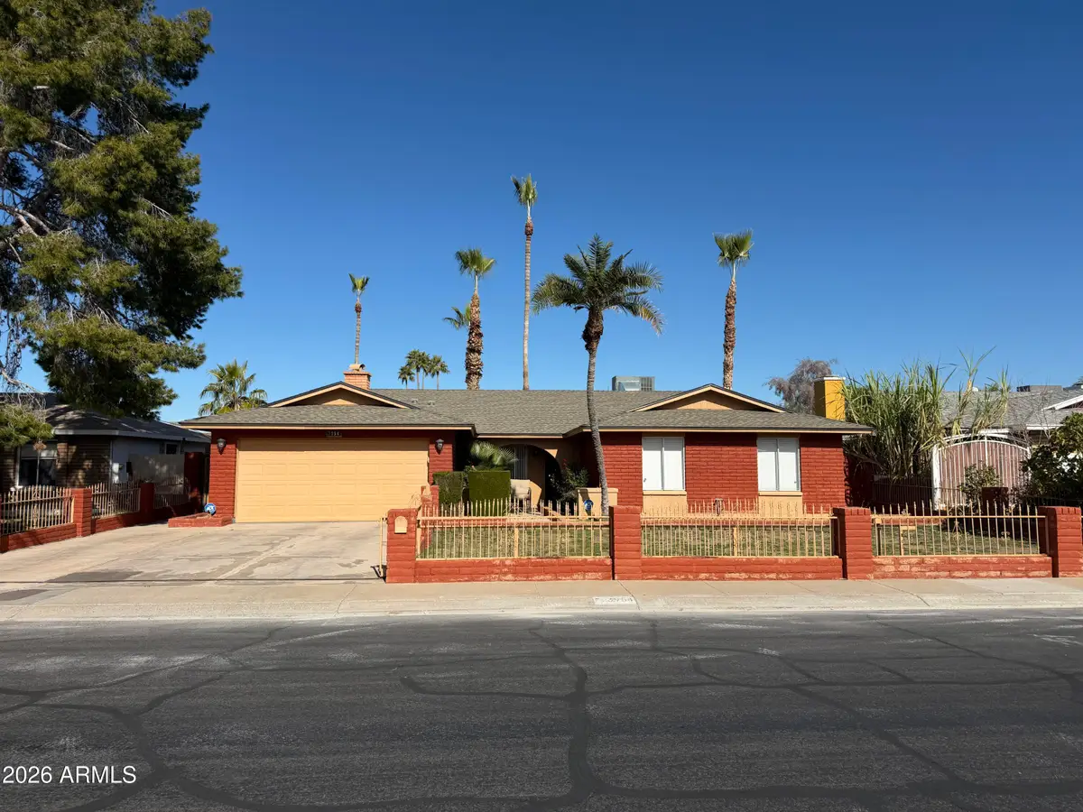 3954 W Wood Drive, Phoenix, AZ 85029 - Image #1