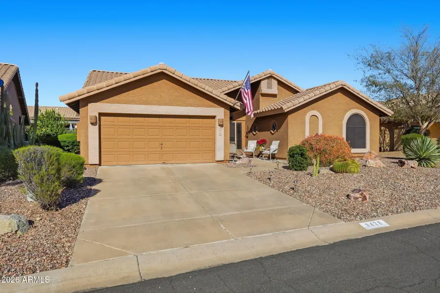 8436 E Jumping Cholla Drive, Gold Canyon, AZ 85118 - Image #2