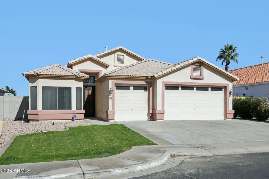 822 W Allen Street, Phoenix, AZ 85041 - Image #3