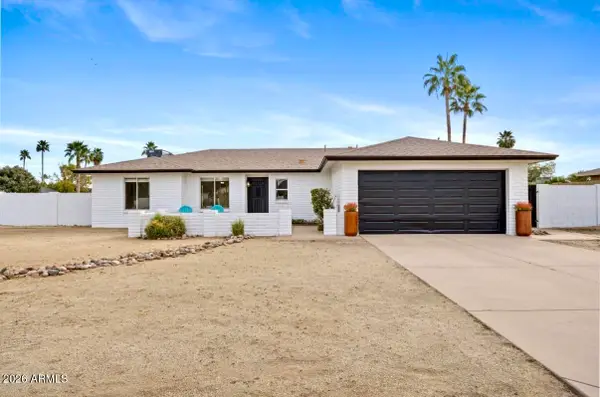 5917 E Hearn Road, Scottsdale, AZ 85254