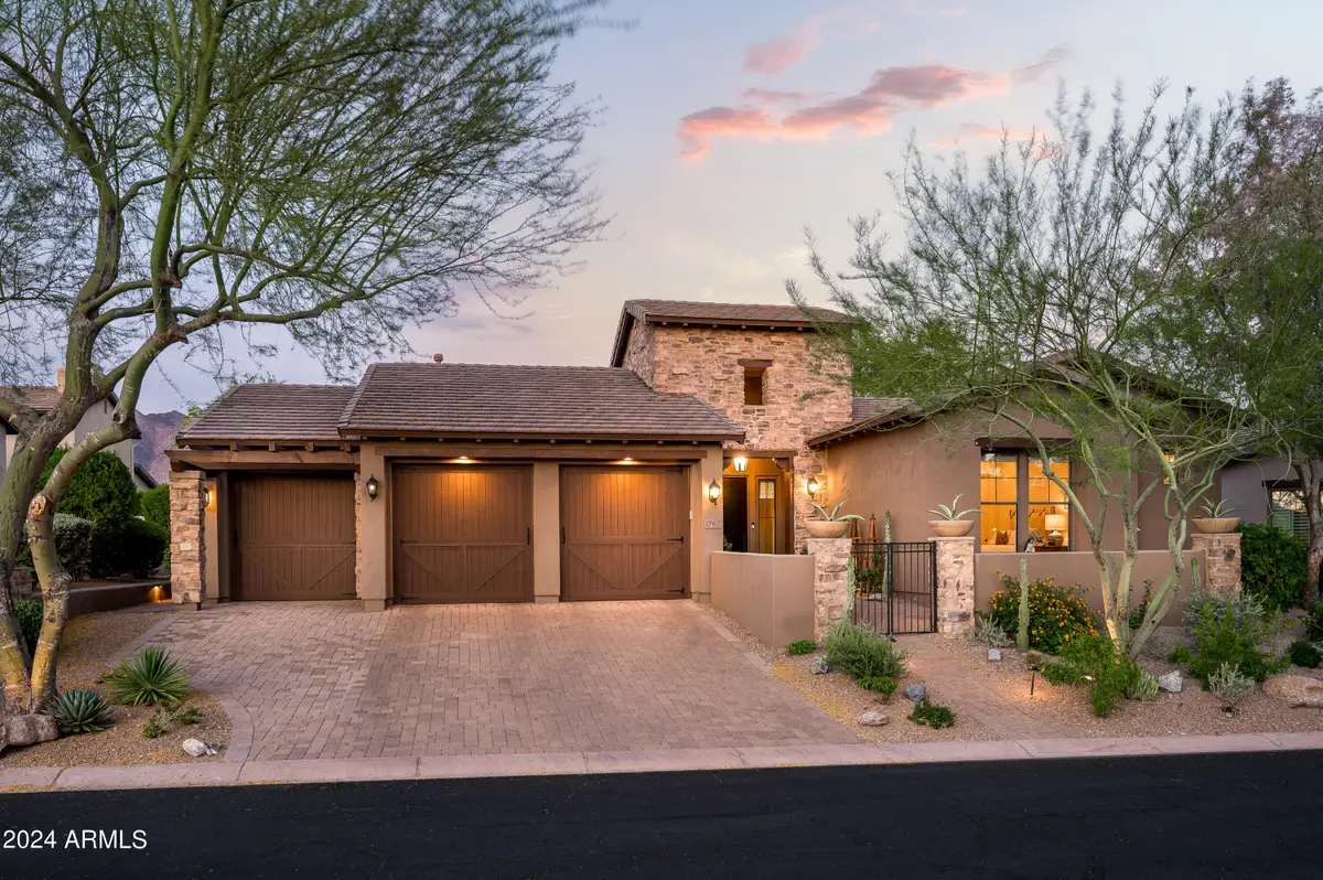 17967 N 95th Street, Scottsdale, AZ 85255 - #1