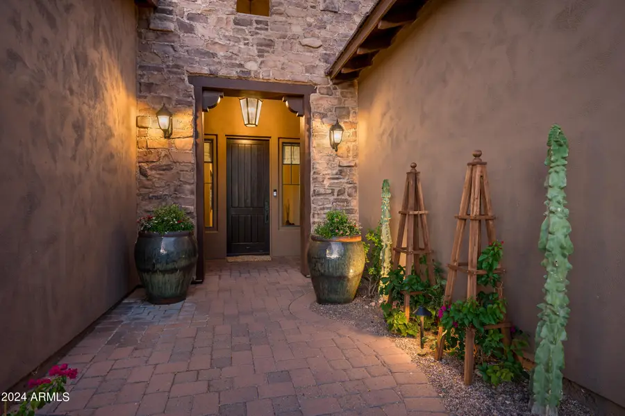 17967 N 95th Street, Scottsdale, AZ 85255 - #3