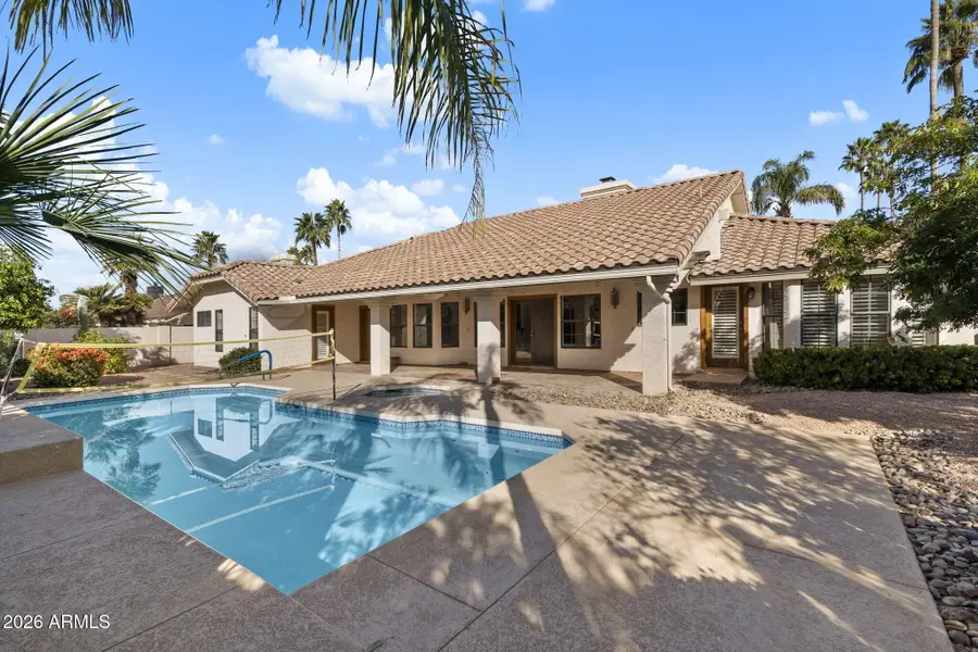 8655 E San Lorenzo Drive, Scottsdale, AZ 85258 - Image #2