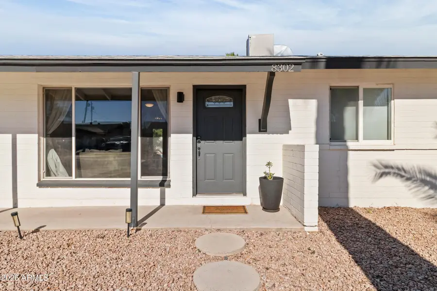 8302 E Holly Street, Scottsdale, AZ 85257 - Image #2