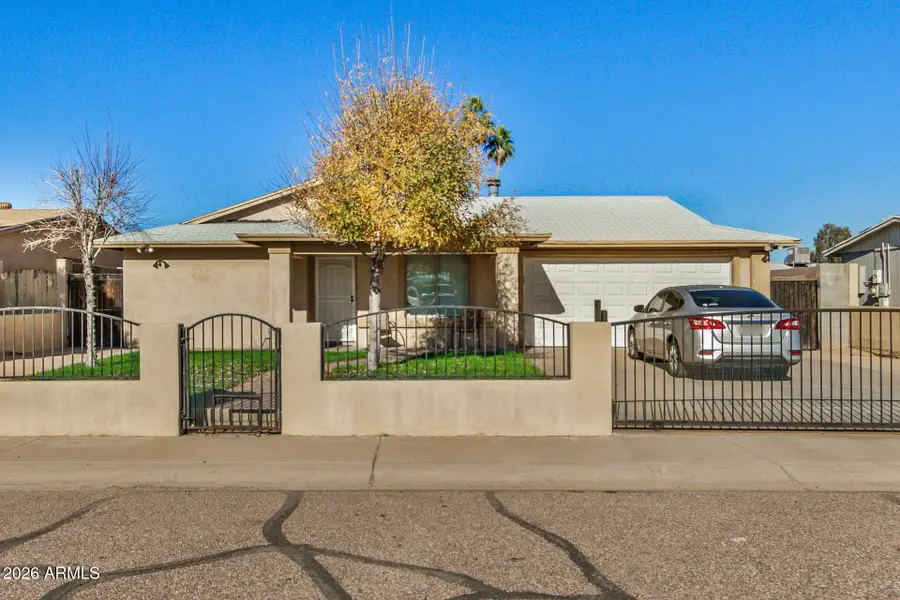 6806 W Lewis Avenue, Phoenix, AZ 85035 - Image #2