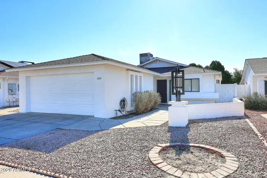 505 W Fellars Drive, Phoenix, AZ 85023 - Image #2