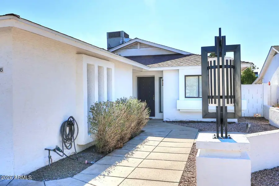 505 W Fellars Drive, Phoenix, AZ 85023 - Image #3