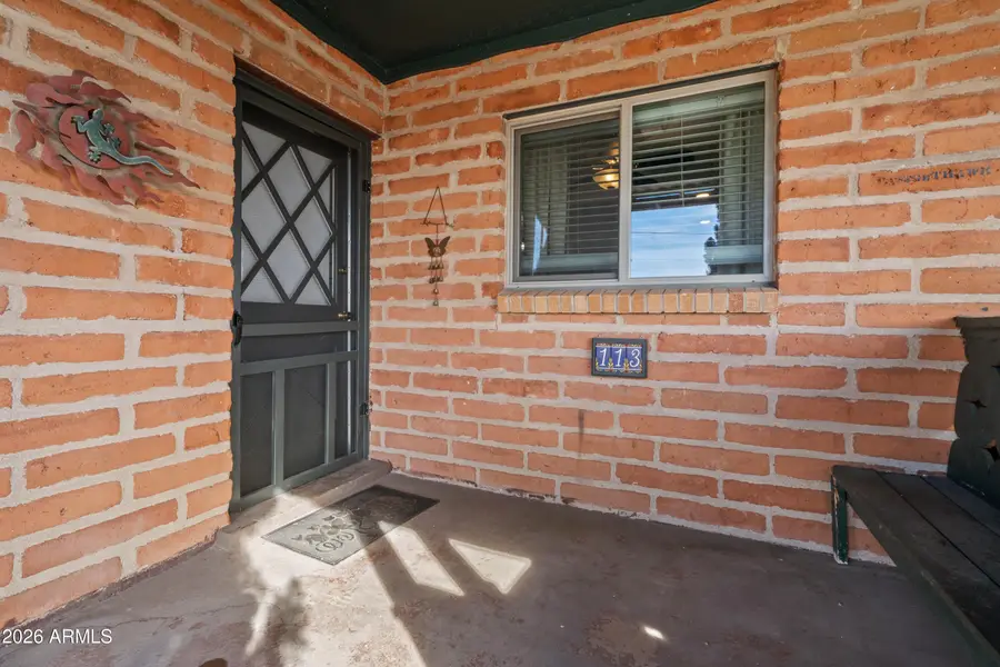 113 Nighthawk Avenue, Bisbee, AZ 85603 - Image #2