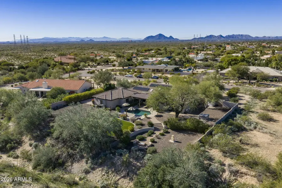 9025 N 124th Street, Scottsdale, AZ 85259 - Image #2