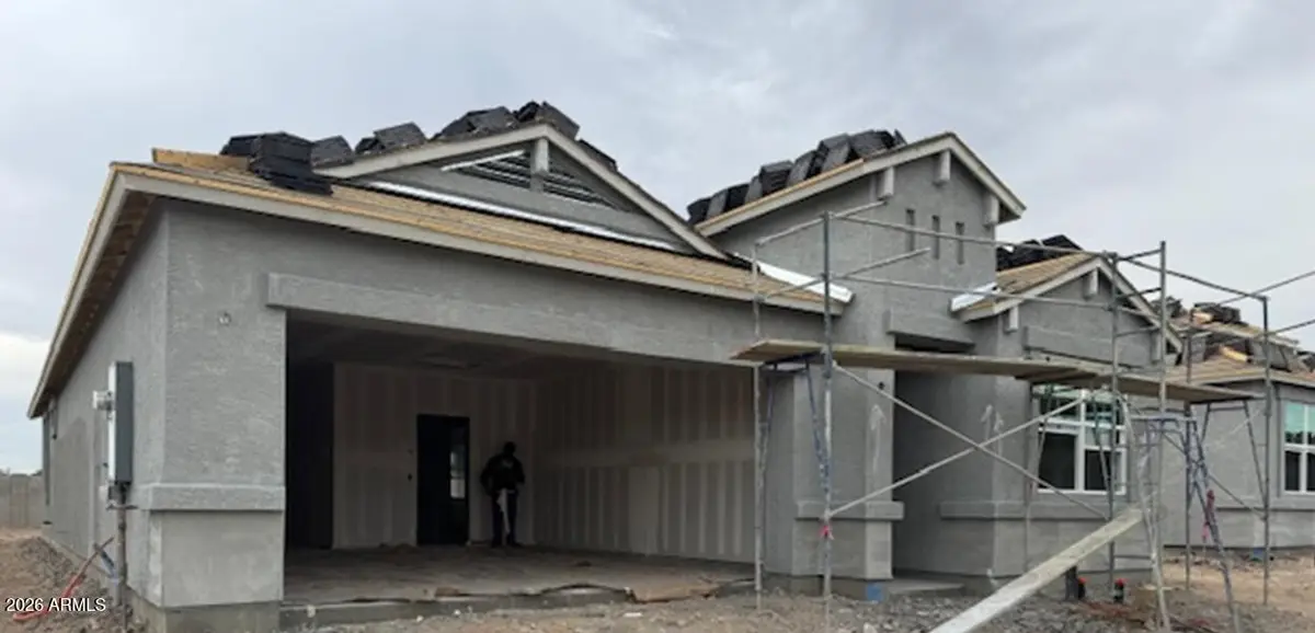 24053 W Papago Street, Buckeye, AZ 85326 - Image #1