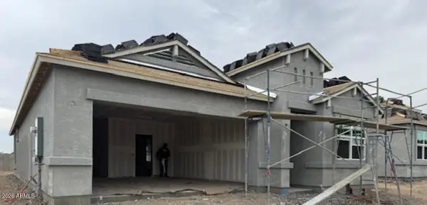 24053 W Papago Street, Buckeye, AZ 85326