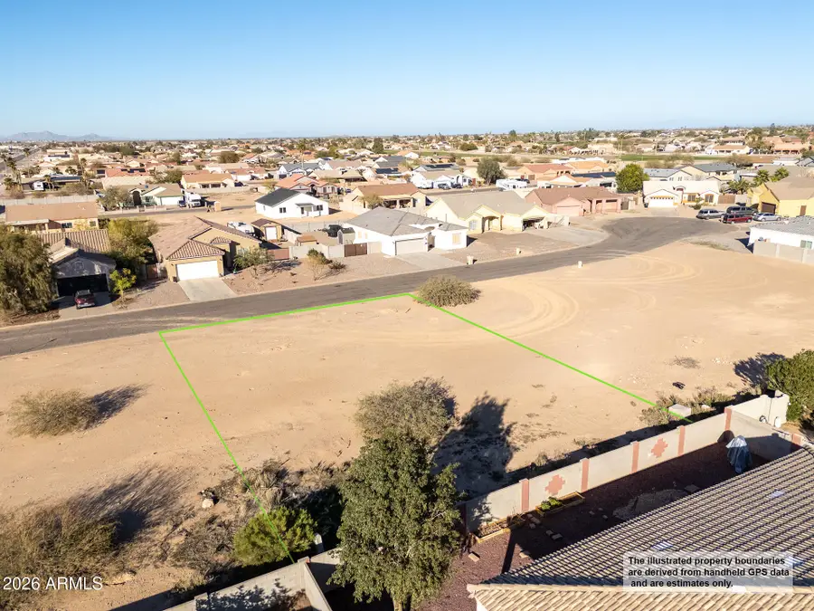 9561 W Kramer Place #484, Arizona City, AZ 85123 - Image #2