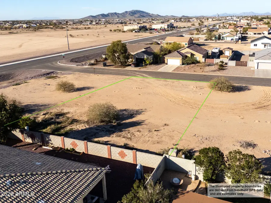 9561 W Kramer Place #484, Arizona City, AZ 85123 - Image #3