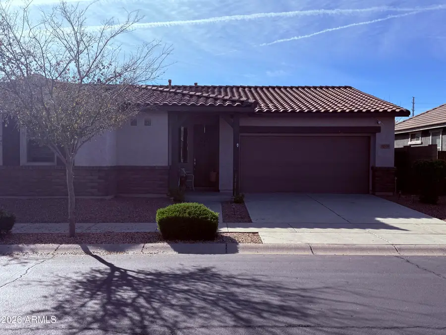 22569 E Camina Plata --, Queen Creek, AZ 85142 - Image #3