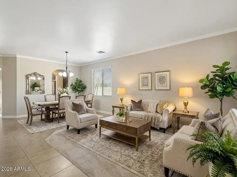 4235 E Casitas Del Rio Drive, Phoenix, AZ 85050 - Image #2