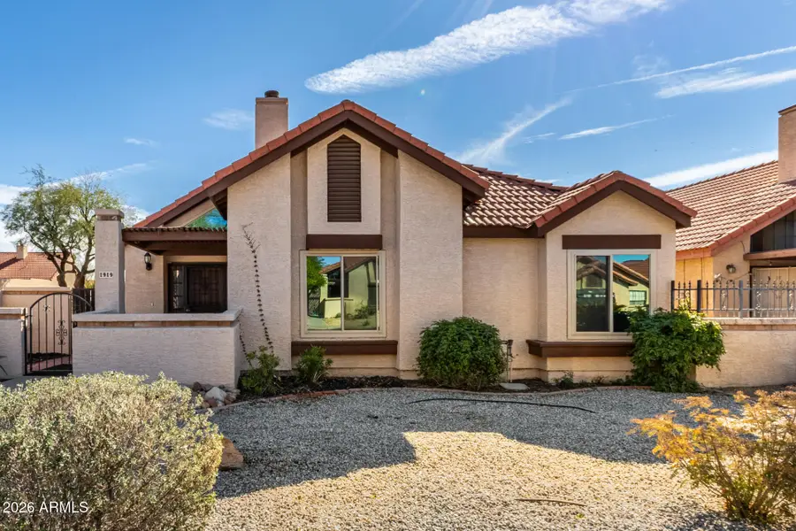 1919 E Velvet Drive, Tempe, AZ 85284 - Image #2