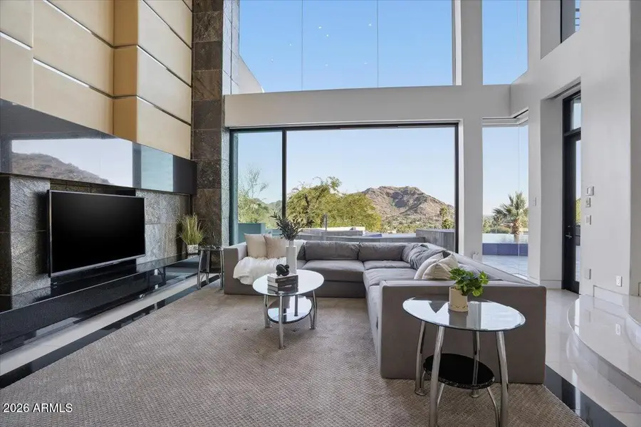 4550 E Foothill Drive, Paradise Valley, AZ 85253 - #3