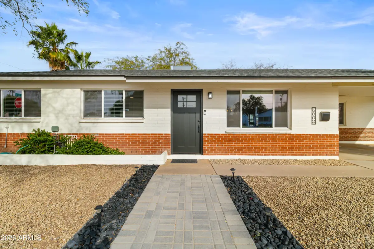 6802 E Loma Land Drive, Scottsdale, AZ 85257 - Image #1