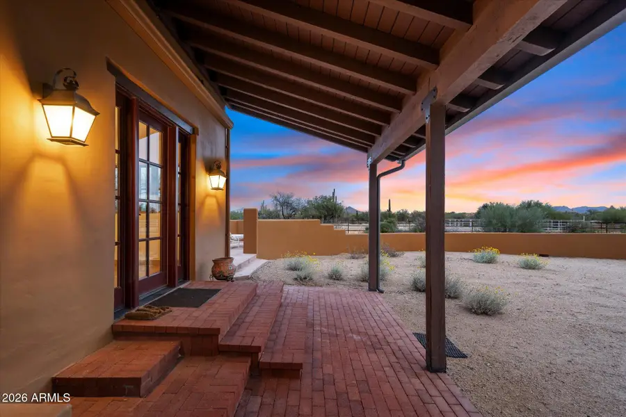 8400 E Smokehouse Trail, Scottsdale, AZ 85266 - #3