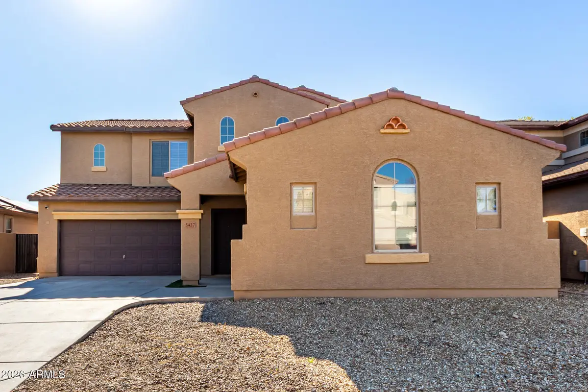 5427 W T Ryan Lane, Laveen, AZ 85339 - Image #1