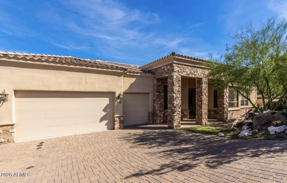 1642 W Mandalay Lane, Phoenix, AZ 85023 - Image #1