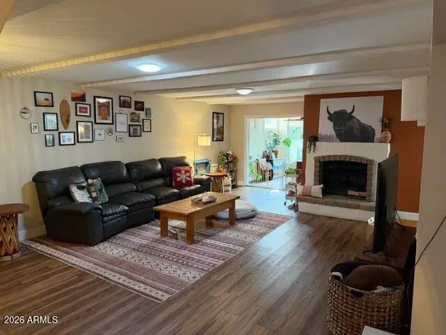 16646 N 29th Drive, Phoenix, AZ 85053 - Image #1