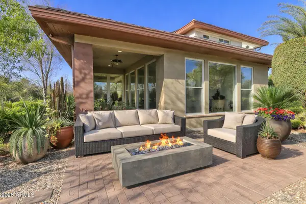 36087 N Desert Tea Drive, Queen Creek, AZ 85140