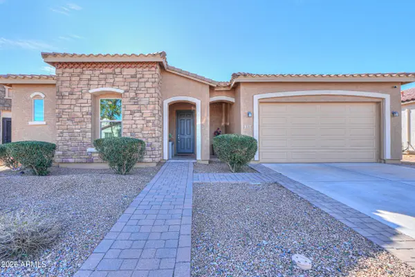 2639 E Questa Trail, Casa Grande, AZ 85194