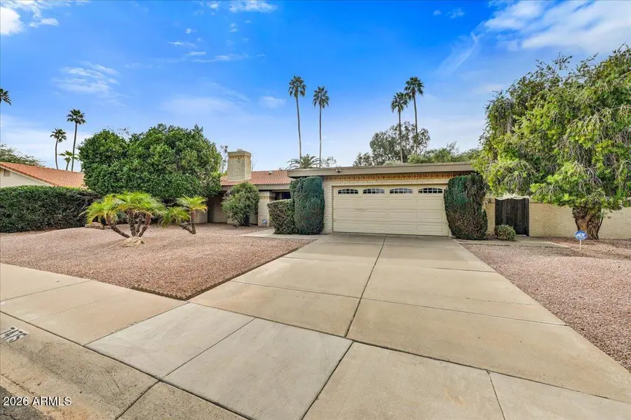 7475 E Woodshire Cove, Scottsdale, AZ 85258 - Image #2