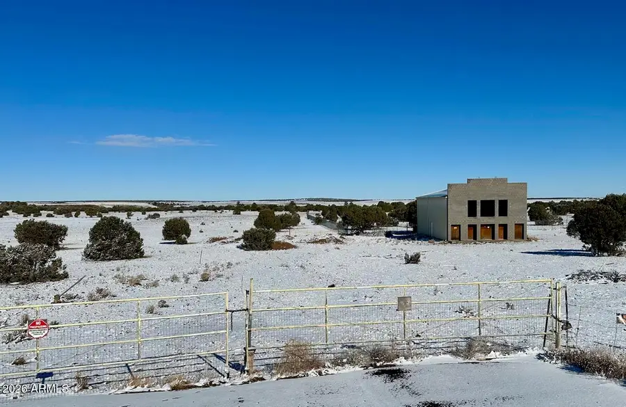 4500 E Deuce Of Clubs -- #210-01-041D, Show Low, AZ 85901 - Image #2