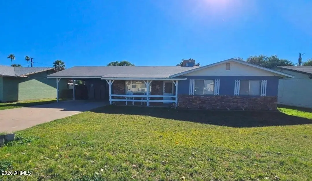 811 E Clanton Avenue, Buckeye, AZ 85326 - Image #1