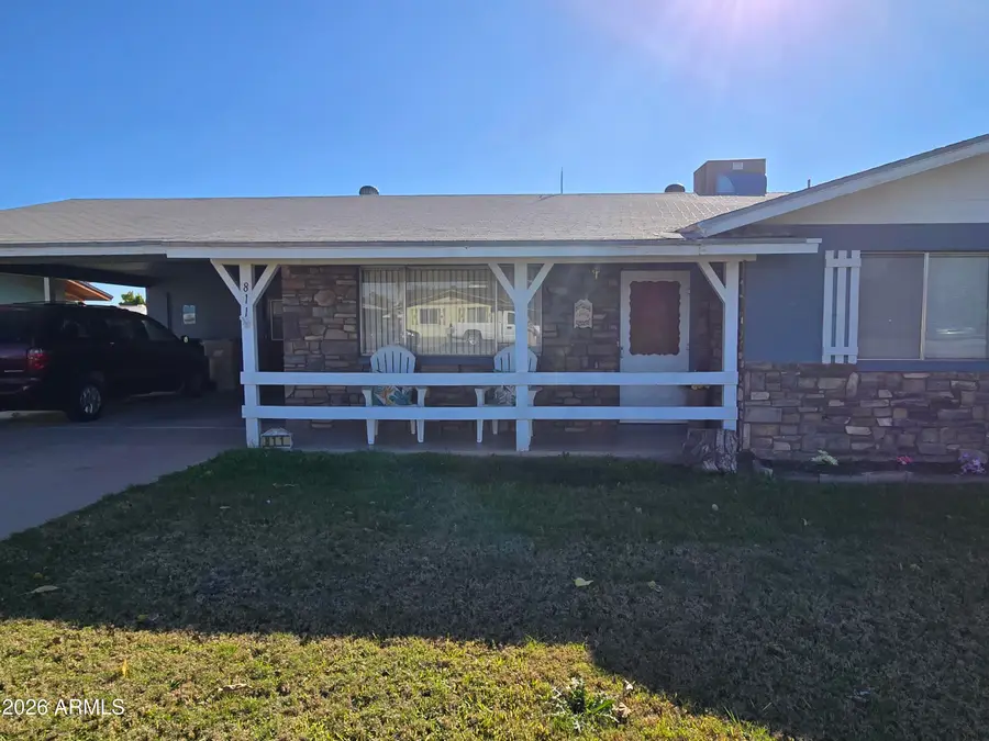 811 E Clanton Avenue, Buckeye, AZ 85326 - Image #2