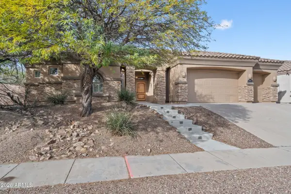 12825 N Mystic View Place, Oro Valley, AZ 85755