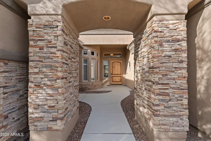 12825 N Mystic View Place, Oro Valley, AZ 85755 - Image #2