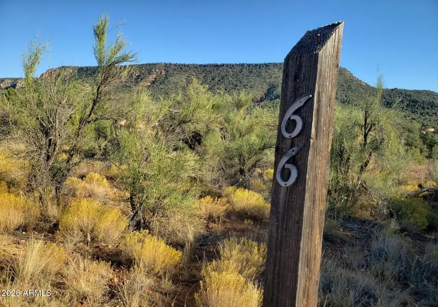 110 La Barranca Drive #66, Sedona, AZ 86351 - Image #2