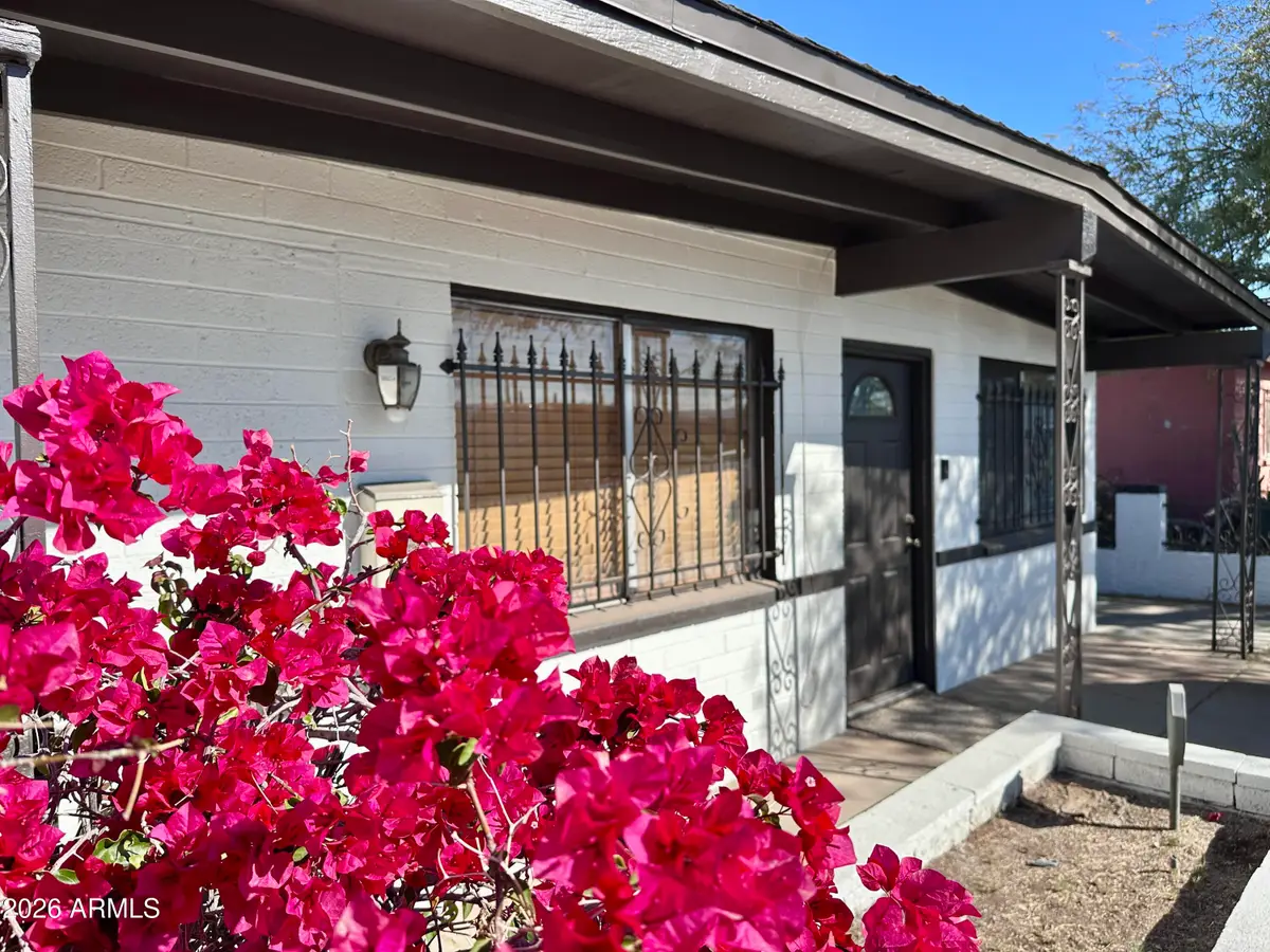 1822 W Wayland Drive, Phoenix, AZ 85041 - #1