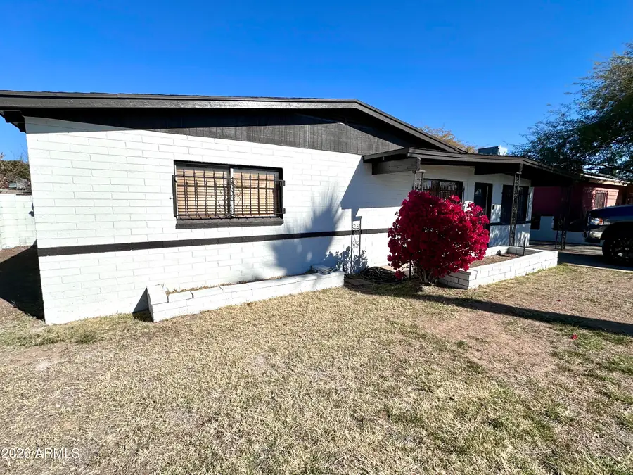 1822 W Wayland Drive, Phoenix, AZ 85041 - #2